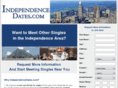 independencedates.com