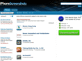 iphone-screenshots.com