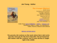 janyoungauthor.com