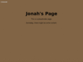 jonah-alm.com