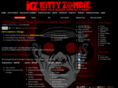 kittyzombie.com