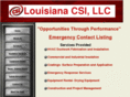 la-csi.com