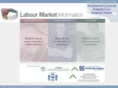 labourmarketstats.com