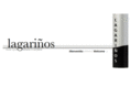 lagarinos.com