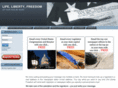 lifelibertyfreedom.com