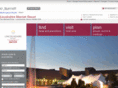 lincolnshiremarriott.com