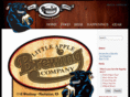 littleapplebrewery.com