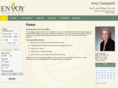 loanswithamy.com