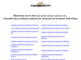 location-maisons-cote-azur.com