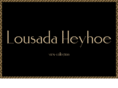 lousadaheyhoe.com