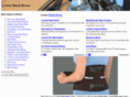 lowerbackbrace.net