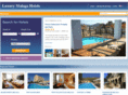 luxuryhotelsmalagaspain.com