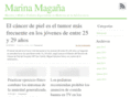 marinamagana.com