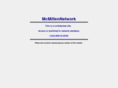 mcmillennetwork.com