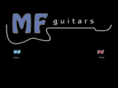 mfguitars.com.ar