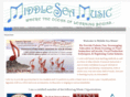 middlesea-music.com