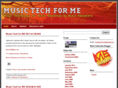 musictechforme.com