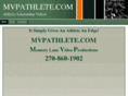 mvpathlete.com