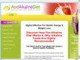 myalkalinediet.info