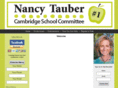 nancytauber.com