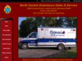 ncambulance.com