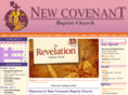 newcovbaptist.org