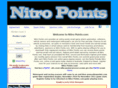 nitropoints.com