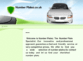 numberplatez.co.uk