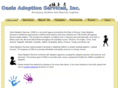 oasisadoption.com