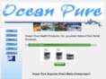 oceanpurehealth.com
