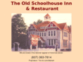 oldschoolhouseinn.com