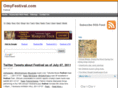 omyfestival.com