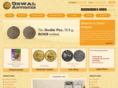 oswalauctions.com