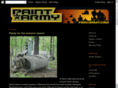 paintarmy.com