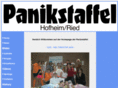 panikstaffel.com