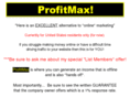 passivecashupdate.com