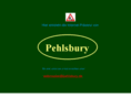 pehlsbury.com