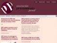 pensamientopenal.org