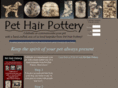 pethairpottery.com