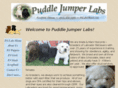 puddlejumperlabs.com