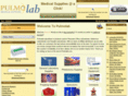 pulmolab.com