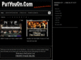 putyouon.com
