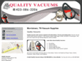 qualityvacuumstn.com