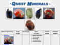 questmineralsmt.com