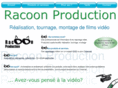 racoonproduction.com