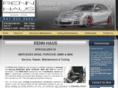 rennhaus.net