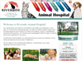 riversideanimalhospitalonline.com