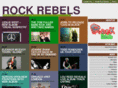 rockrebels.co.uk