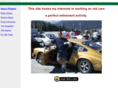 sandersonmotorsports.com
