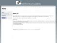 selectivemusicacademy.com